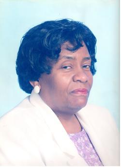 Annie Johnson Obituary